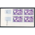 Lot : CDS015- N°291 a - ** - 25.11.58