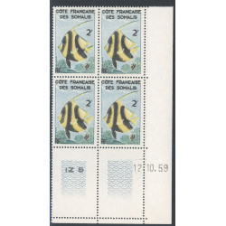 Lot : CDS017- N°293 - ** - 12.10.59