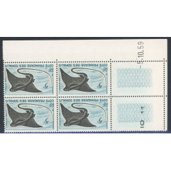 Lot : CDS020- N°296 - ** - -5.10.59