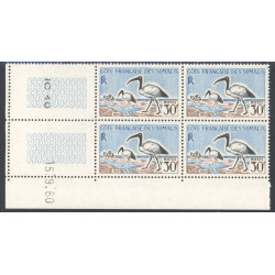 Lot : CDS023- N°301 - ** - 15.9.60