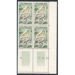 Lot : CDS024- N°303 - ** - 12.9.60