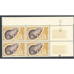Lot : CDS027- N°306 - ** - 12.1.62