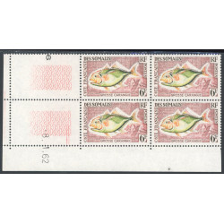 Lot : CDS028- N°307 - ** - -8.1.62