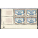 Lot : CDS029- N°319 - ** - 24.10.63