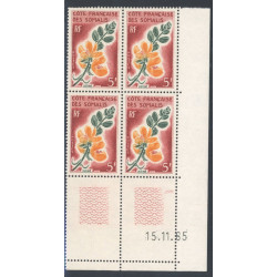 Lot : CDS035- N°325 - ** - 15.11.65