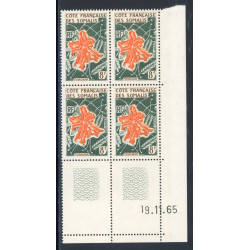 Lot : CDS036- N°326 - ** - 19.11.65