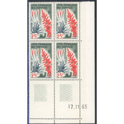 Lot : CDS038- N°327 - ** - 17.11.65