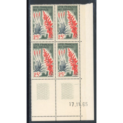 Lot : CDS039- N°327 - ** - 17.11.65
