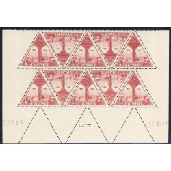 Lot : CDS042- N°PA 11 - ** - -2.2.43