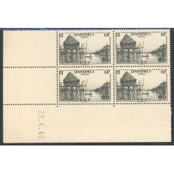 Lot : DAH006- N°129 - ** - 22.4.40