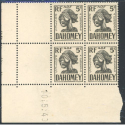 Lot : DAH010- N°TA 19 - ** - 10.5.40