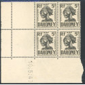 Lot : DAH010- N°TA 19 - ** - 10.5.40