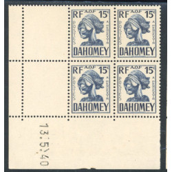 Lot : DAH011- N°TA 21 - ** - 13.5.40