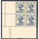 Lot : DAH011- N°TA 21 - ** - 13.5.40