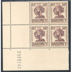 Lot : DAH013- N°TA 24 - ** - 25.5.40