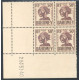 Lot : DAH013- N°TA 24 - ** - 25.5.40