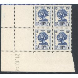 Lot : DAH014- N°TA 30 - ** - 21.10.43