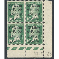 Lot : GLIB002- N°39 - ** - 11.12.23
