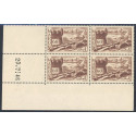 Lot : MAR018- N°176 - ** - 20.7.46