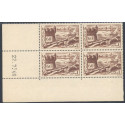 Lot : MAR020- N°176 - ** - 22.7.46