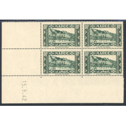 Lot : MAR029- N°180 - ** - 15.9.42