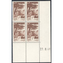 Lot : MAR035- N°182 - ** - 27.8.41