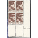 Lot : MAR036- N°182 - ** - 29.8.41