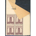 Lot : MAR063- N°208 - ** - 10-43