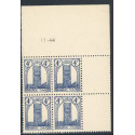 Lot : MAR077- N°217 - ** - 11-44