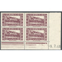 Lot : MAR088- N°228 - ** - -5.7.45