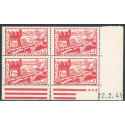 Lot : MAR094- N°229 - ** - 22.2.45