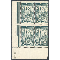 Lot : MAR098- N°230 - ** - 26.11.46