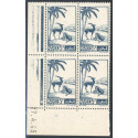 Lot : MAR109- N°232 - ** - 27.4.45