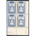 Lot : MAR121- N°239 - ** - 2.10.45