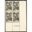 Lot : MAR134- N°246 - ** - 25.10;47