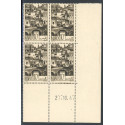 Lot : MAR135- N°246 - ** - 27.10.47