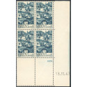Lot : MAR156- N°249 - ** - 13.11.47