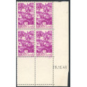 Lot : MAR161- N°250 - ** - 29.10.48