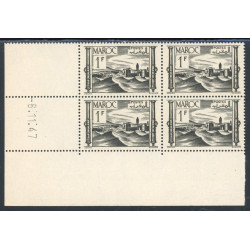 Lot : MAR162- N°251 - ** - -6.11.47