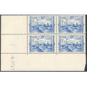Lot : MAR169- N°252 - ** - -6.11.47