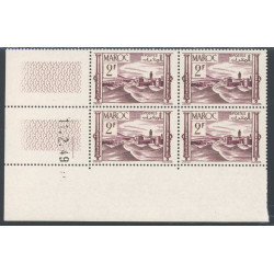 Lot : MAR178- N°253A - ** - 11.2.49
