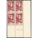 Lot : MAR181- N°254 - ** - 13.11.47