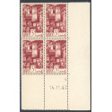 Lot : MAR184- N°254 - ** - 14.11.47