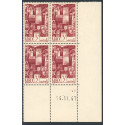 Lot : MAR185- N°254 - ** - 14.11.47