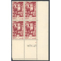 Lot : MAR189- N°254 - ** - 19.11.47