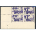Lot : MAR192- N°255 - ** - 17.11.47