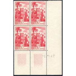 Lot : MAR220- N°260 A - ** - -9.12.48