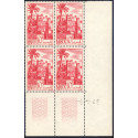 Lot : MAR220- N°260 A - ** - -9.12.48