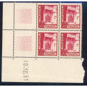 Lot : MAR269- N°280 - ** - 10.12.51