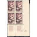 Lot : MAR285- N°290 - ** - 18.3.50